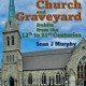 St James Church and Graveyard Book Launch!